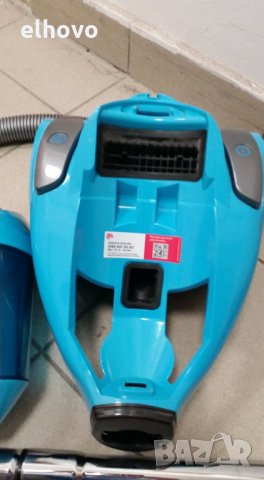 Прахосмукачка Dirt Devil DD 2820-8, снимка 7 - Прахосмукачки - 29115066