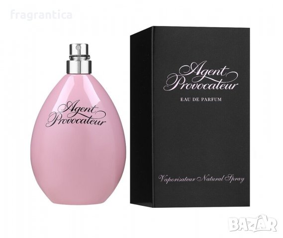 Agent Provocateur Agent Provocateur EDP 100ml парфюмна вода за жени, снимка 1