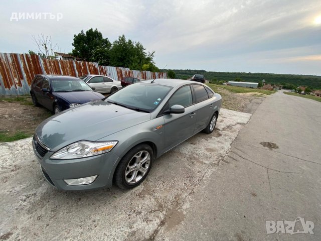 ford mondeo mk4 2.0 tdci на части форд мондео мк 4 тдци седан, снимка 2 - Автомобили и джипове - 36914936