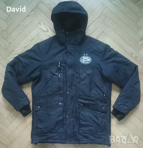 Яке на ПСВ Айндховен (Продукт на клуба)