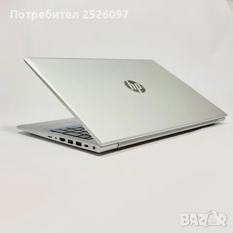 HP EliteBook 845 G8/Ryzen 5 PRO 5650U/16GB/512GB/14” 400 nits, снимка 4 - Лаптопи за работа - 56191207