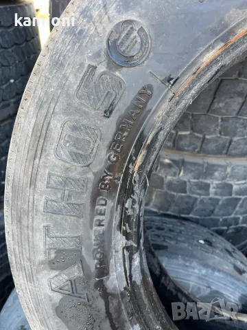 4бр 245/70 19.5 ATHOS HG2158, снимка 5 - Гуми и джанти - 48615200