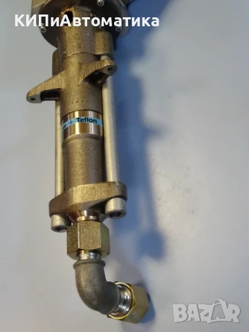 високонапорна бутална помпа за безвъздушно боядисване Wagner 28-40 High Pressure Piston Pump, снимка 2 - Резервни части за машини - 50909578