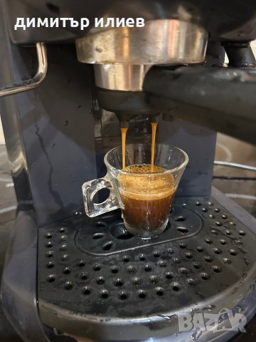 Кафемашина Delonghi ec190cd, снимка 7 - Кафемашини - 40540638