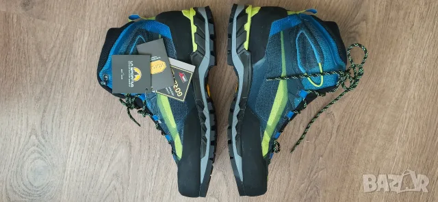 La Sportiva Trango Tech GTX , снимка 2 - Спортни обувки - 56413944