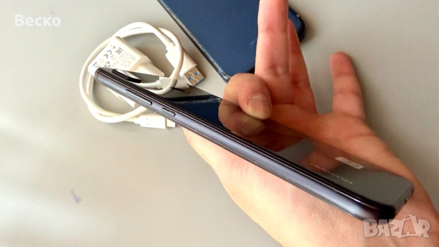 Huawei P20 Lite 64GB – Dual SIM - Много запазен , снимка 8 - Huawei - 53063073