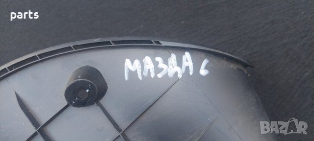 Пластмаса Километраж Мазда 6 - Gj6A55421 N, снимка 5 - Части - 42191158