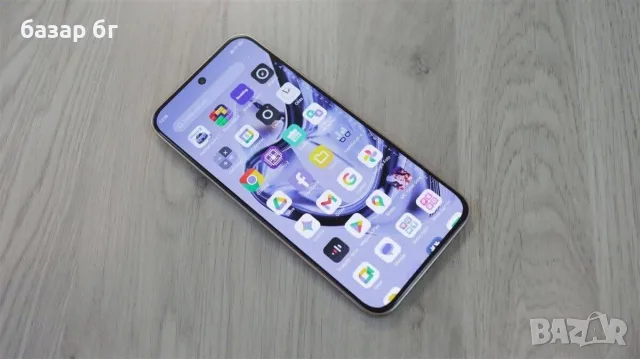 Zte Nybia Air gold, снимка 2 - ZTE - 55990769