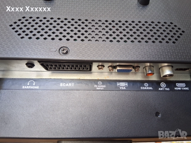 Телевизо NEO 32 Led TV, снимка 8 - Телевизори - 52263504