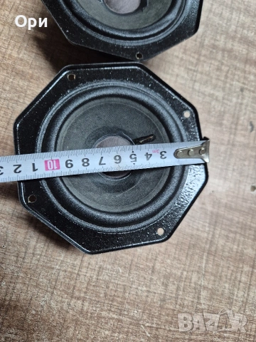 Качествени средночестотни говорители Philips AD 5061/SQ8, снимка 9 - Тонколони - 53135238