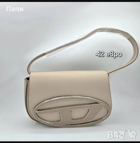 Дамска чанта Diesel 