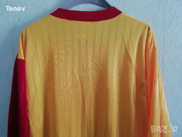 Adidas 1996/1997/1998 Vintage оригинална ретро блуза Адидас , снимка 3 - Блузи - 47484137