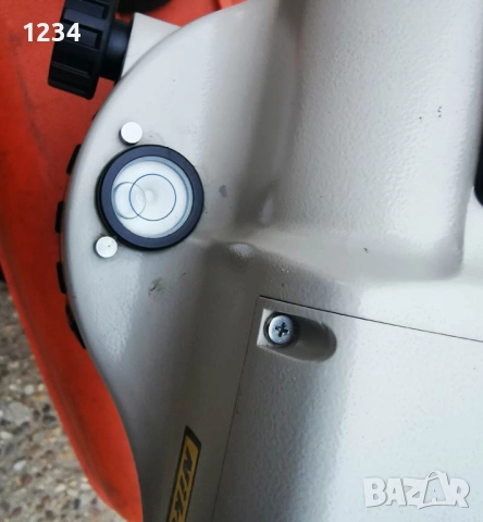 Японски оптичен автоматичен нивелир NIKON AZ-1 калиброван 22x, снимка 12 - Измервателни инструменти - 52058569