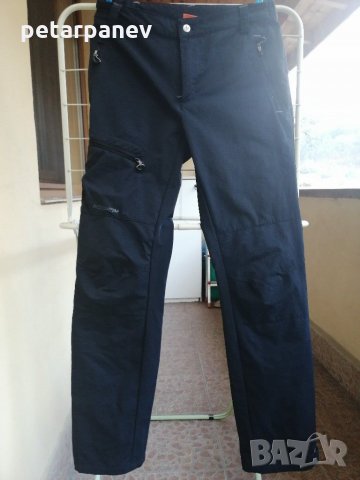Дамски спортен панталон NORHEIM - М размер