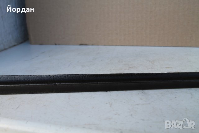 Щик за пушка Бердана, снимка 4 - Антикварни и старинни предмети - 40196826