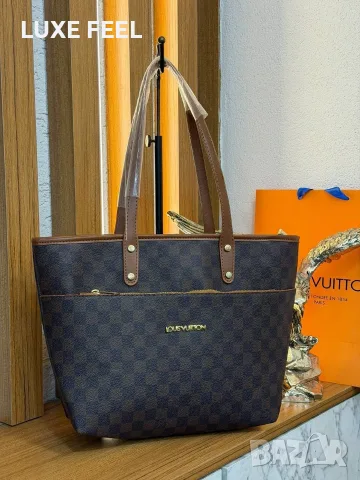 Louis Vuitton ✨ Дамски Чанти , снимка 5 - Чанти - 56546635
