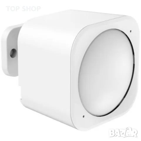 Multi-senzor Aeotec Sense 6, За движение, Температура, Светлина, Влажност, вибрации и ултравиолетови