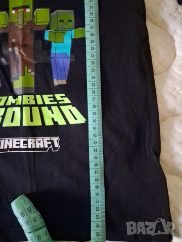 Блуза за момче /дълъг ръкав/, снимка 3 - Детски Блузи и туники - 51444738