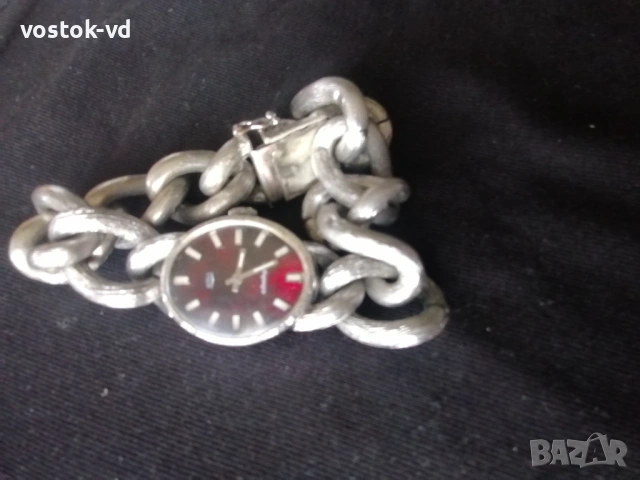 BWC SWABILION ДАМСКИ ЧАСОВНИК РАБОТЕЩ , снимка 2 - Дамски - 54083217