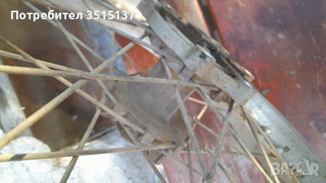 Aprilia Rx Rieju Honda Hm Derbi Senda 50cc Дерби Сенда Априлия рх  задна капла , снимка 10 - Мотоциклети и мототехника - 51085981