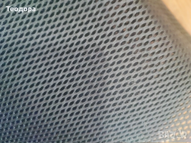 Плат неопрен мрежа ( парче 5 метра )