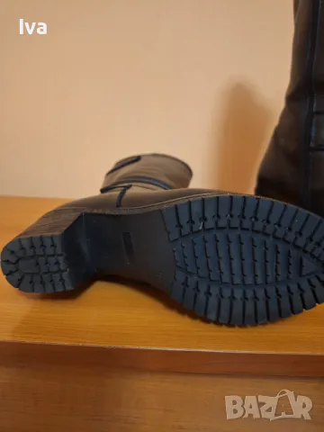 Дамски ботуши., снимка 3 - Дамски ботуши - 47825200