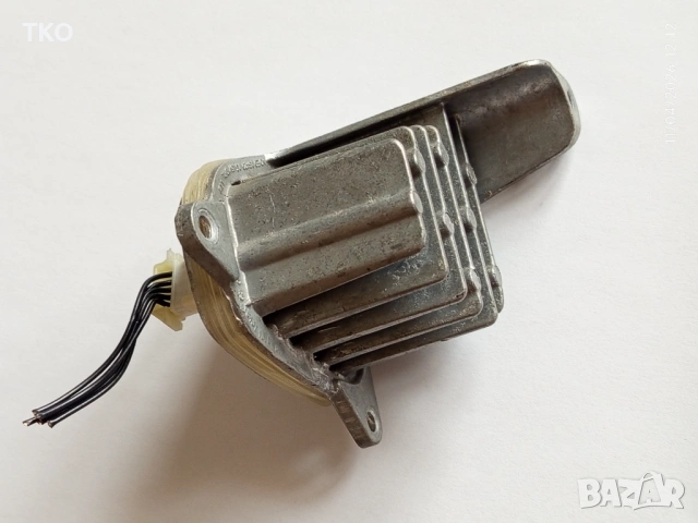 LED модул за десен фар на OPEL Crossland Х, снимка 2 - Части - 54358994