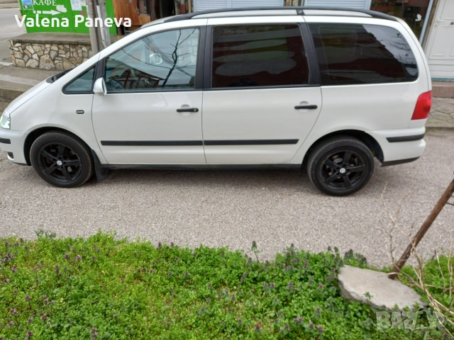 Продавам , снимка 6 - Автомобили и джипове - 53924762