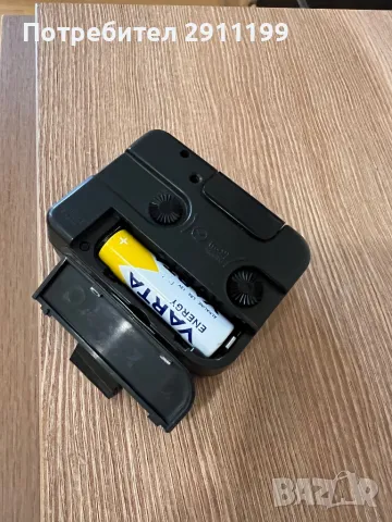 Будилник Casio Illuminator, снимка 5 - Други - 47643049