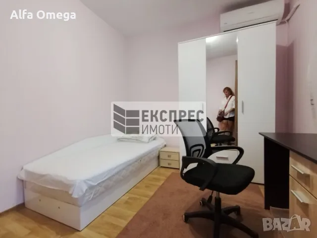 3 стаен апартамент, до МУ, снимка 4 - Апартаменти - 55979600