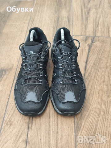 Туристически обувки Salomon, снимка 2 - Други - 54006168