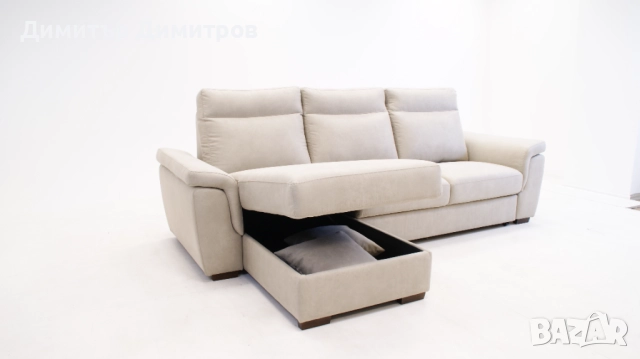 Дивани композиции,лукс,по Ваши размери .Възможни са много екстри.Огромен избор на модели и дамаски. , снимка 2 - Дивани и мека мебел - 52425571