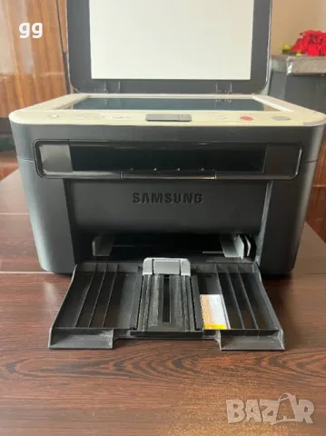 Samsung SCX-3200 – лазерен принтер / скенер / копир