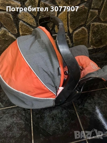  Детско столче за кола, снимка 8 - Други - 52681862