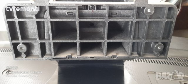 TV стойка BN61-11878X за Телевизор SAMSUNG модел UE40JU6500, снимка 2 - Стойки, 3D очила, аксесоари - 31889720