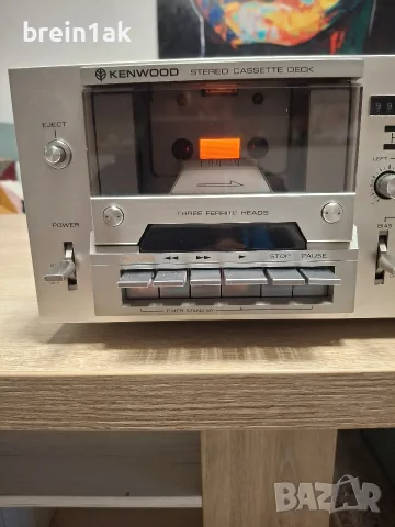 KENWOOD KX-1060, снимка 2 - Декове - 56339972