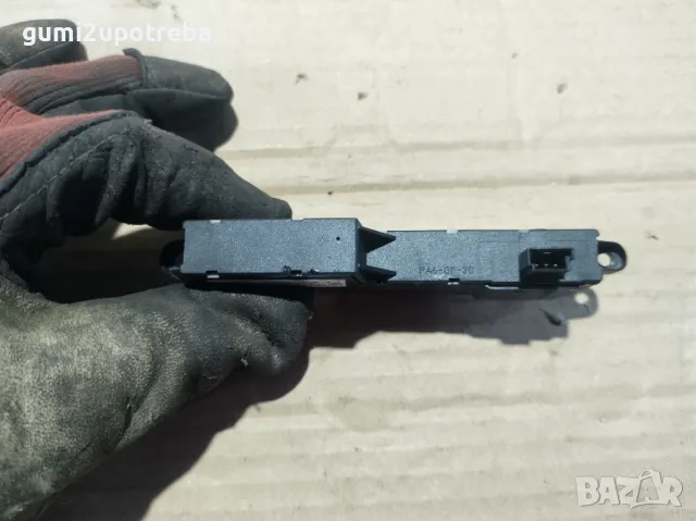 Индикатор Скорости Mercedes E class W211 4Matic Tmodel 320CDI, снимка 3 - Части - 47349165