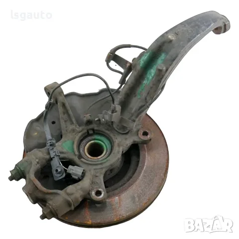 Преден ляв шенкел Mazda 6 (GH) ID: 163994, снимка 2 - Части - 55789134
