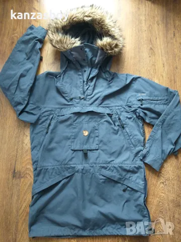 fjallraven marma anorak - страхотно мъжко яке S, снимка 5 - Якета - 49185027