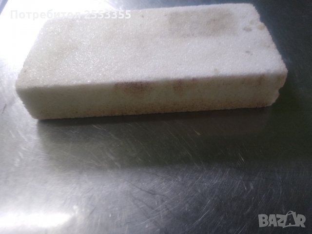 Камък  за шлайфане, снимка 5 - Резервни части за машини - 32082099