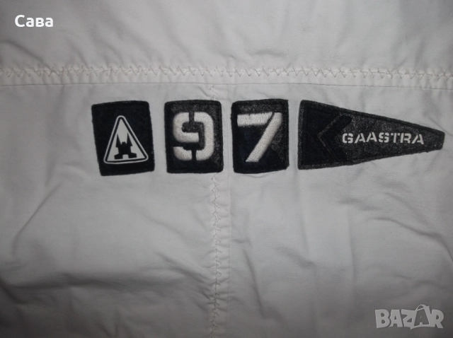 Елек GAASTRA  дамски,М, снимка 4 - Елеци - 52406881