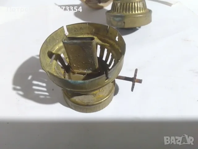 МАСЛЬОНКА+държач, снимка 10 - Други ценни предмети - 56484351