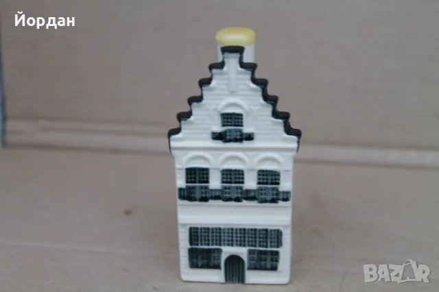 ''KLM'' /порцелан No 96/