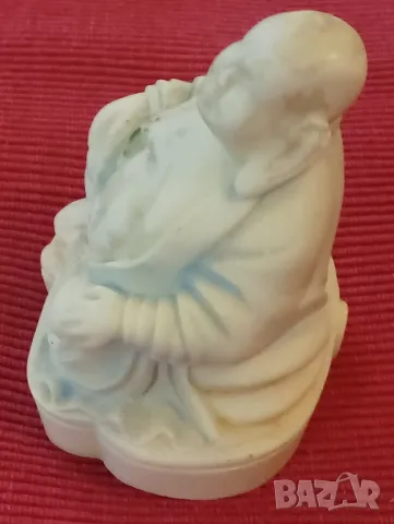 Статуетка, фигурка Буда. , снимка 4 - Фигурки - 48586586