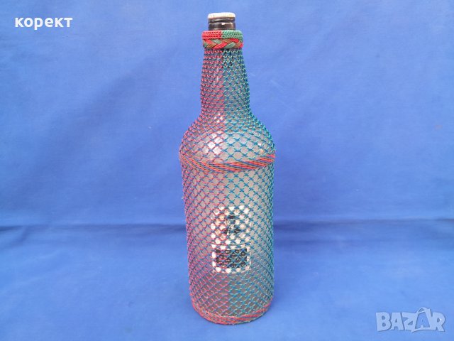 Стар  галон  Teachers , снимка 2 - Антикварни и старинни предмети - 42388669