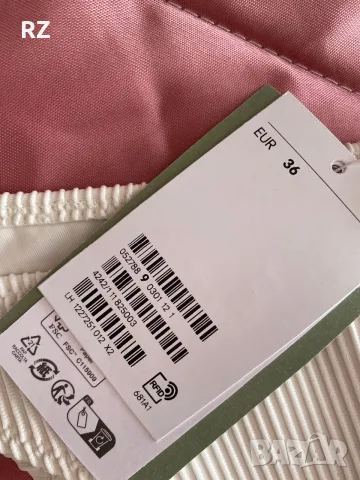 Чисто нов бански H&M М размер, снимка 4 - Бански костюми - 56504654