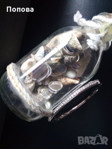 , Ti   Sento' оригинал сребърна гривна, снимка 9 - Гривни - 31897774