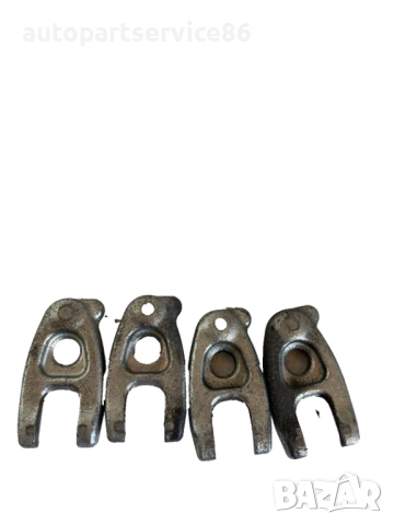 Държач на горивен инжектор за Nissan Qashqai 1.5 Dci (2010)