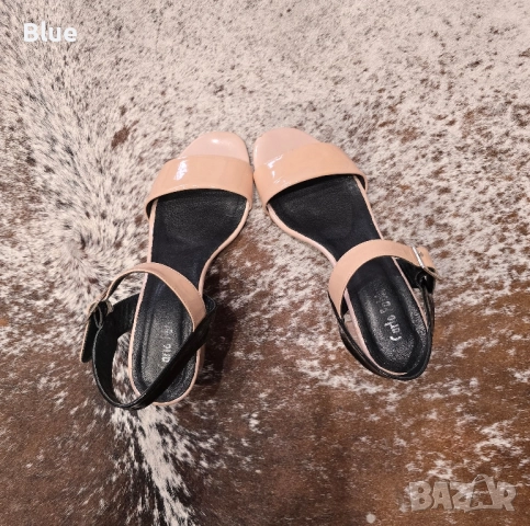 👡Carlo Fabiani сандали