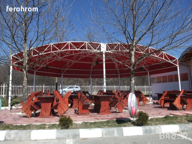 Продава работещ бизнес гр.Мъглиж, снимка 6 - Други - 49543801